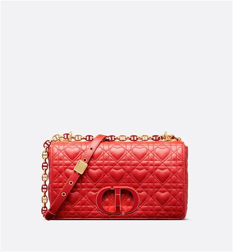 dior amour bag|diamor women.